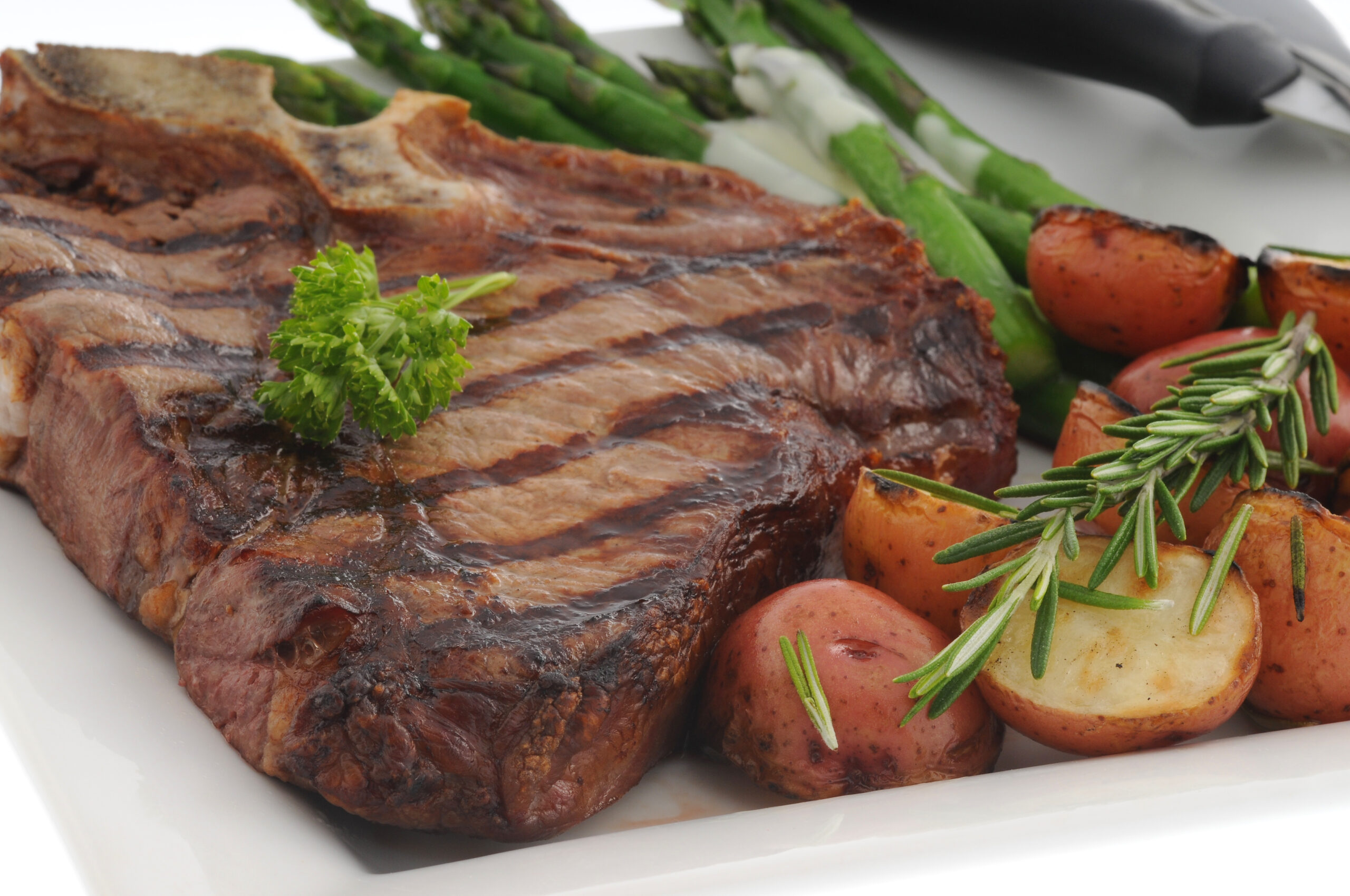 T-Bone Steak